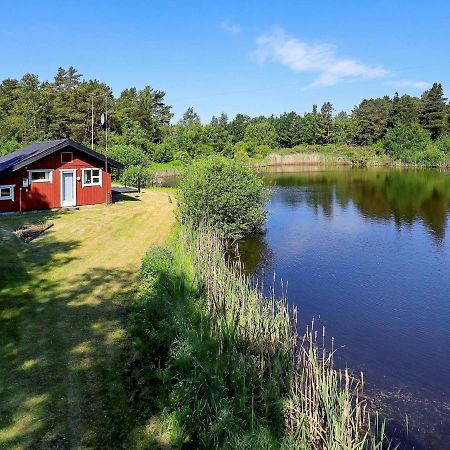 4 Person Holiday Home In L S Laeso Kültér fotó