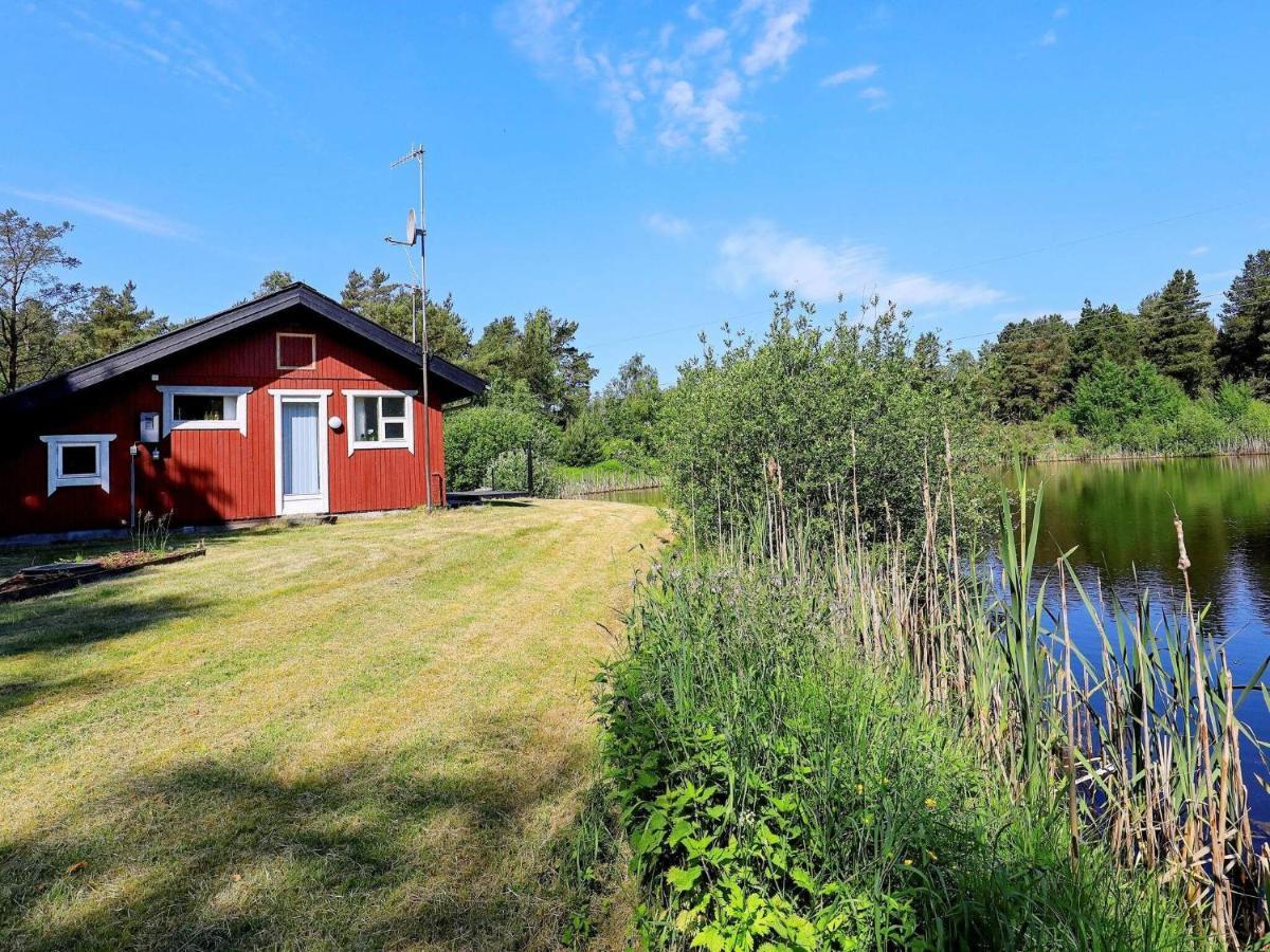 4 Person Holiday Home In L S Laeso Kültér fotó
