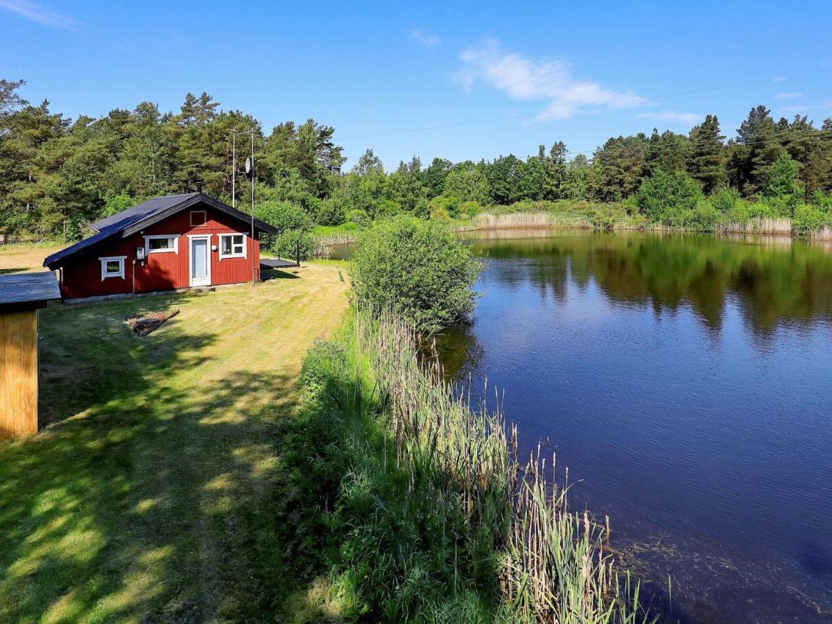 4 Person Holiday Home In L S Laeso Kültér fotó