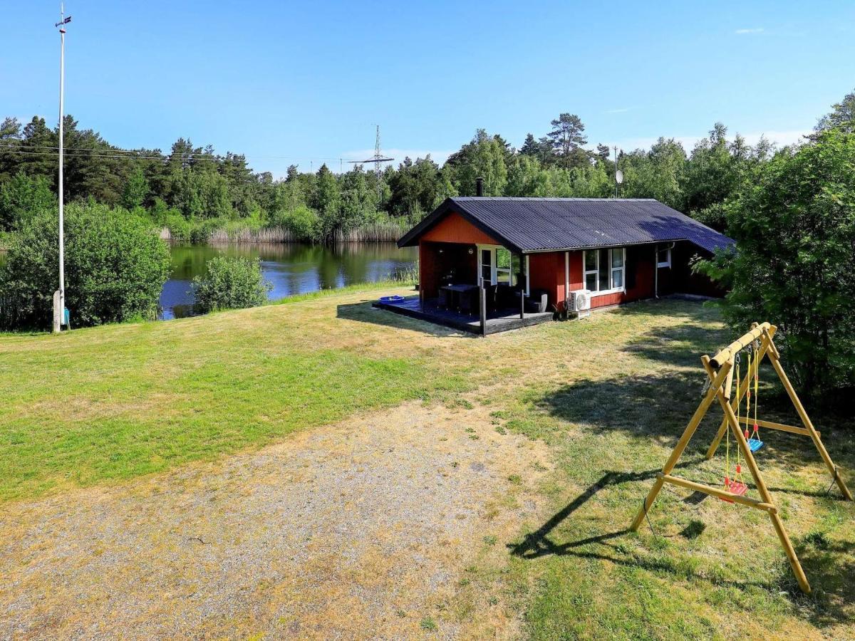4 Person Holiday Home In L S Laeso Kültér fotó